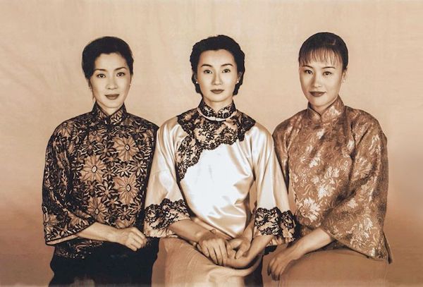 The Soong Sisters