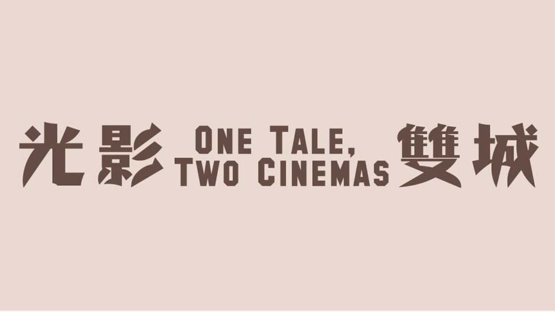 One Tale, Two Cinemas