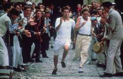 Chariots of Fire