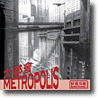 Restored Treasures Metropolis Reconstructed Original Cut - Asia Premiere of the 35mm film version at Hong Kong Film Archive