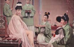 楊貴妃(1955)