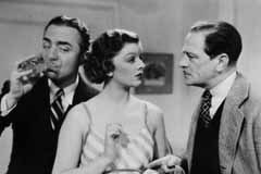 Reference Film：The Thin Man