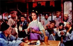 江山美人