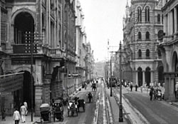 A Trip through China