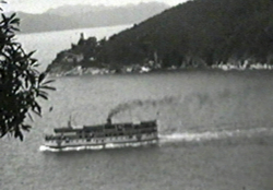 Pre-war Images of Hong Kong