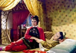 The Kingdom and the Beauty