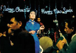 The Blue and the Black 2