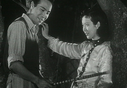 Twin Sisters of the South