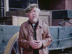 James Wong Howe: Cinematographer