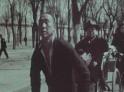 The Rickshaw Boy