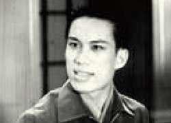 太平洋上的風雲