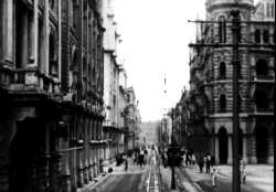 節目一 香江光影重溫