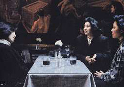 Full Moon in New York + Yang &plusmn; Yin: Gender in Chinese Cinema