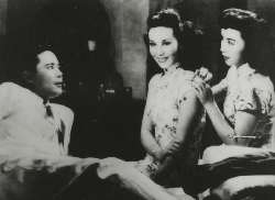 Three Females