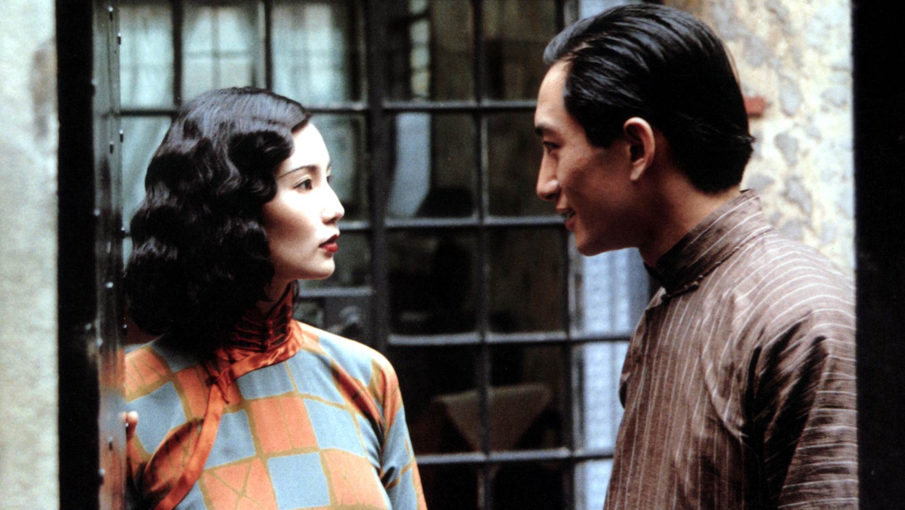 <i>Center Stage</i> (1992)<br />Maggie Cheung
