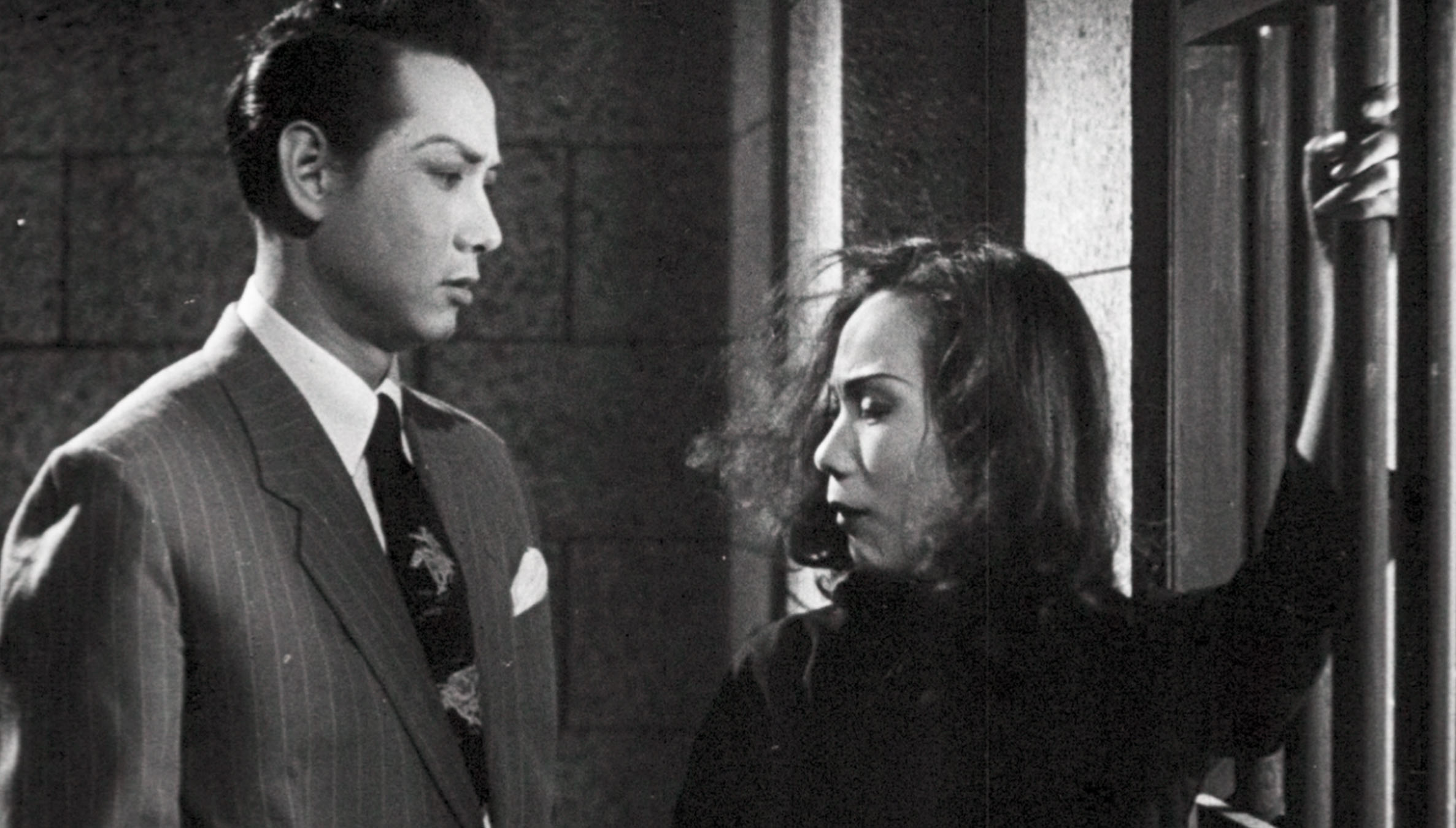 A Reborn Romantic - Hong Kong Film Archive