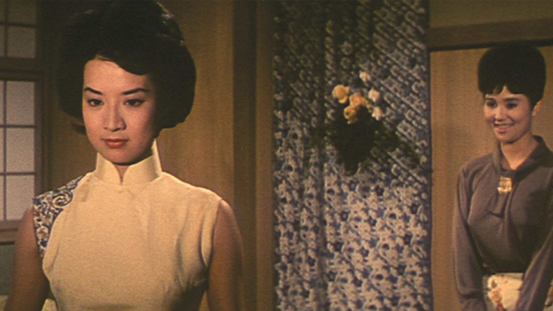 Star of Hong Kong - Hong Kong Film Archive