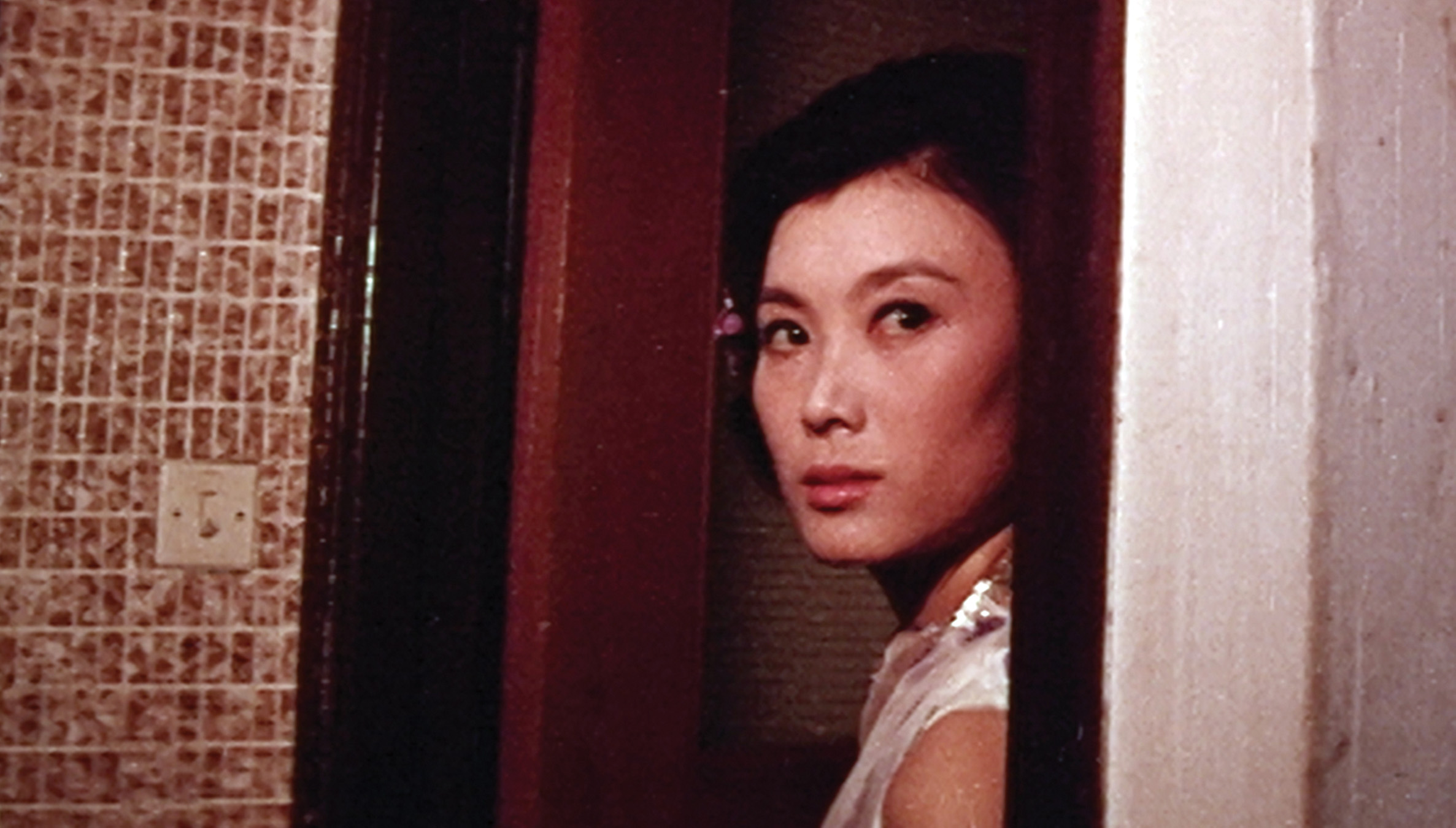 國際女間諜