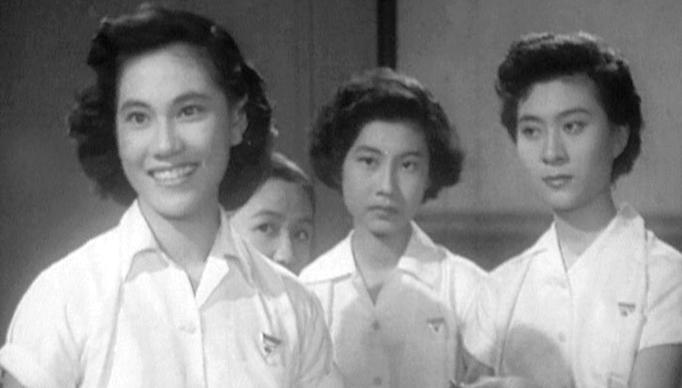女兒心