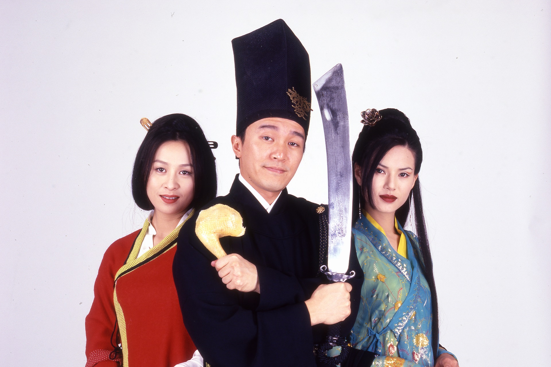 Forbidden City Cop (1996) Forbidden City Cop (1996)