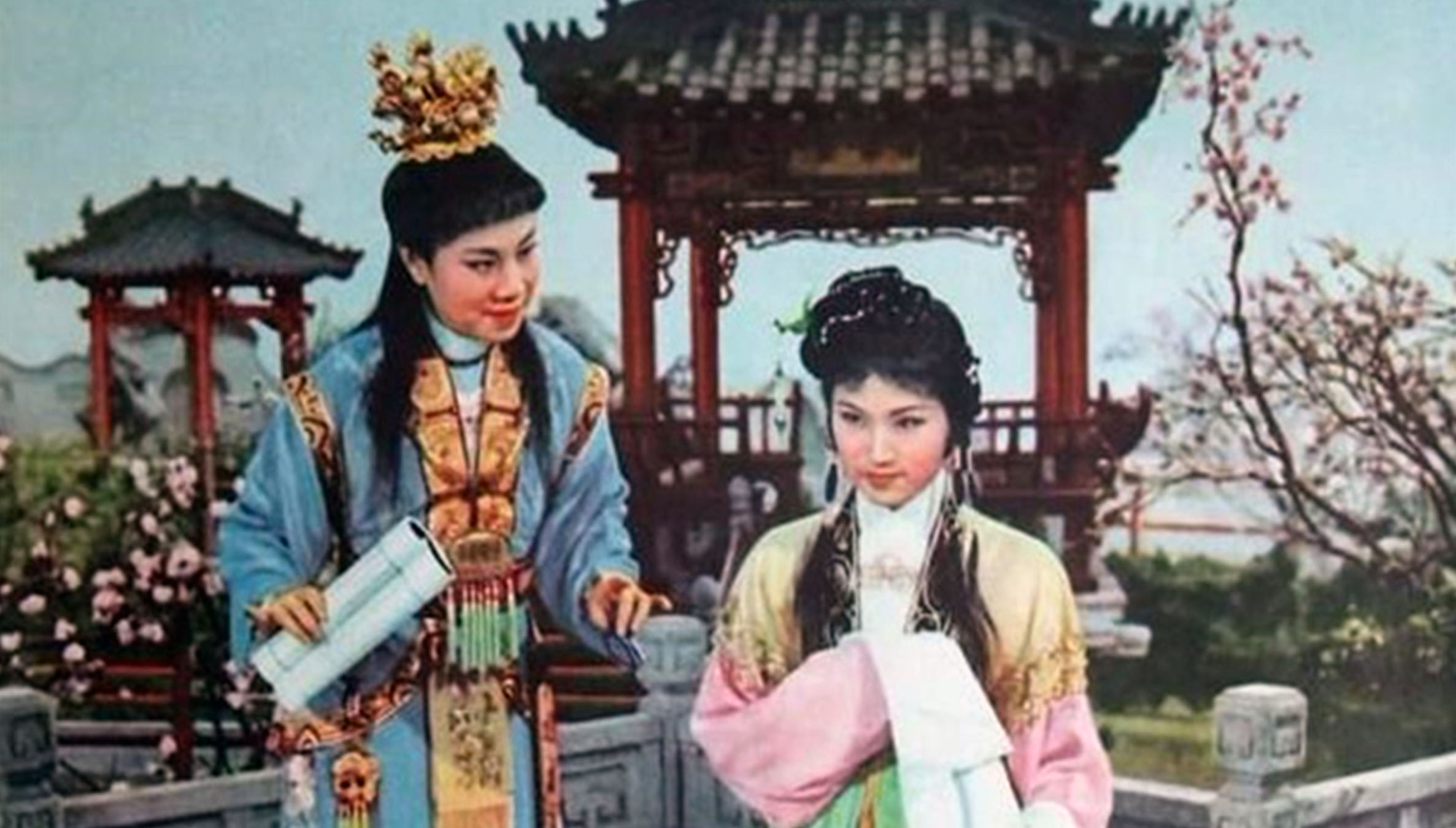 红楼梦