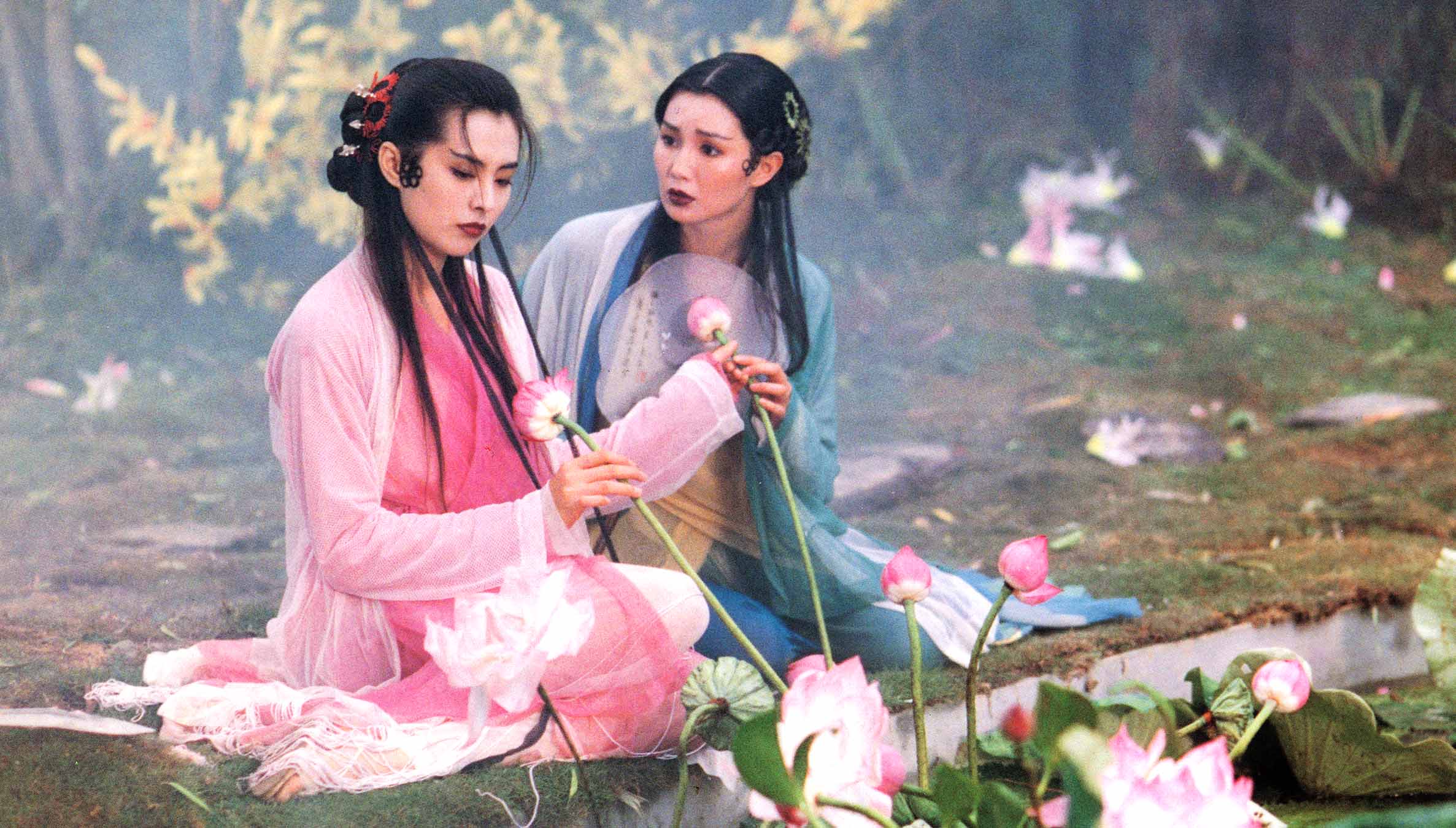 Green Snake (4K Digitally Restored Version)