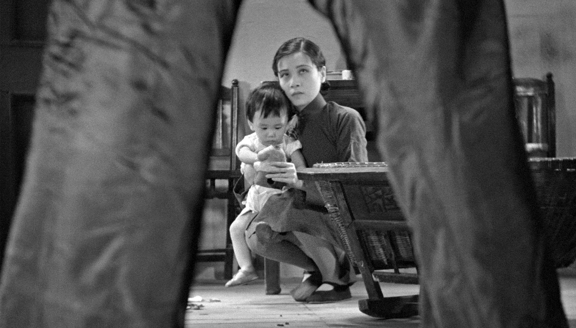 The Goddess (4K Digitally Restored Version)