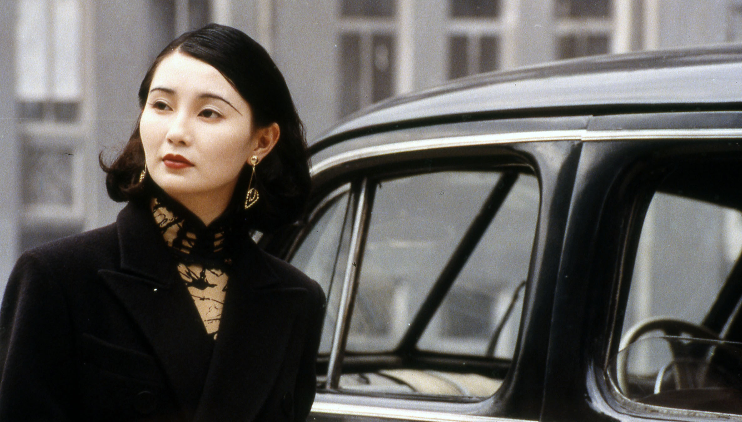 Center Stage (4K Restored, Director's Cut)