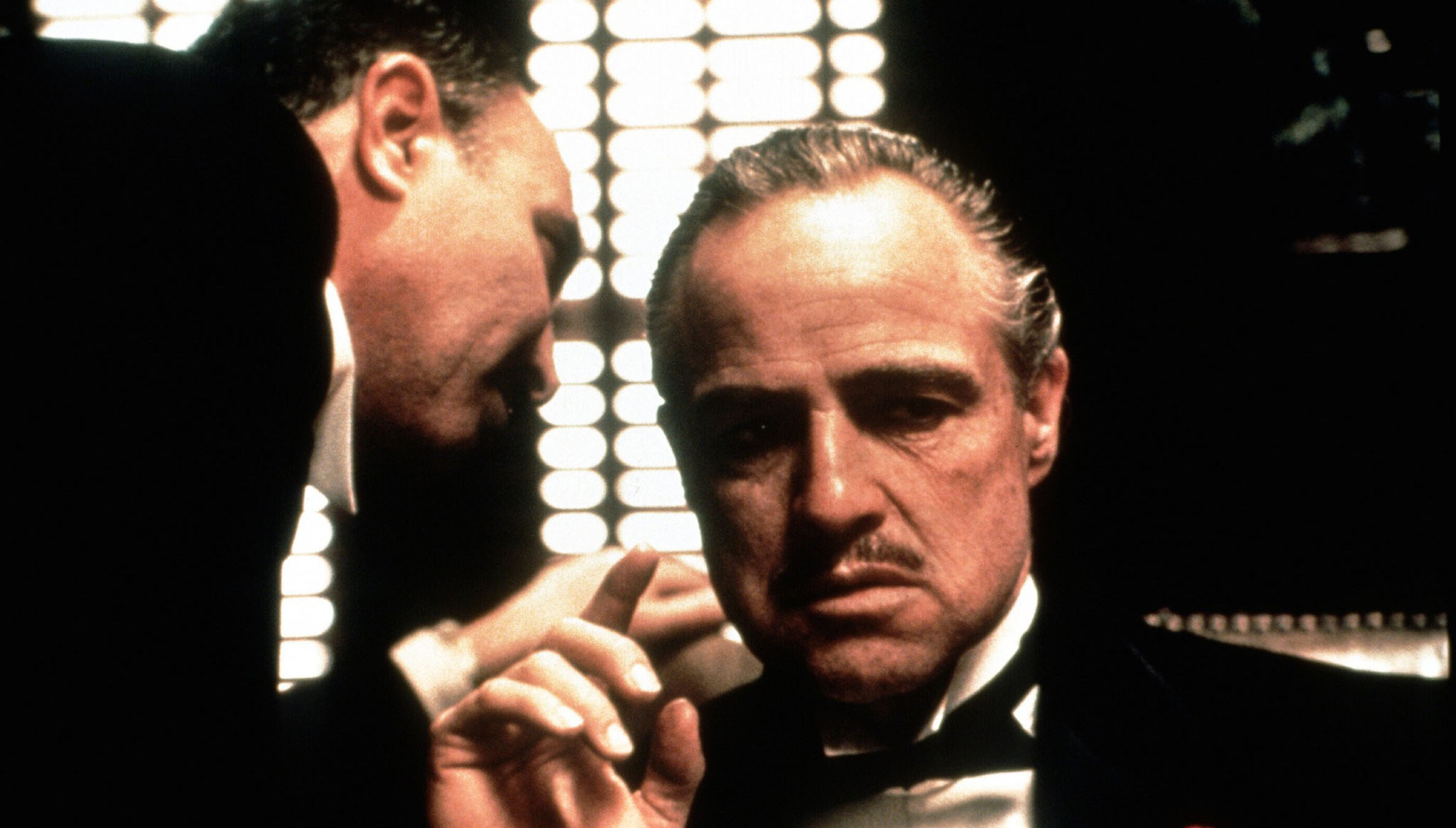 The Godfather (4K Digitally Restored Version)