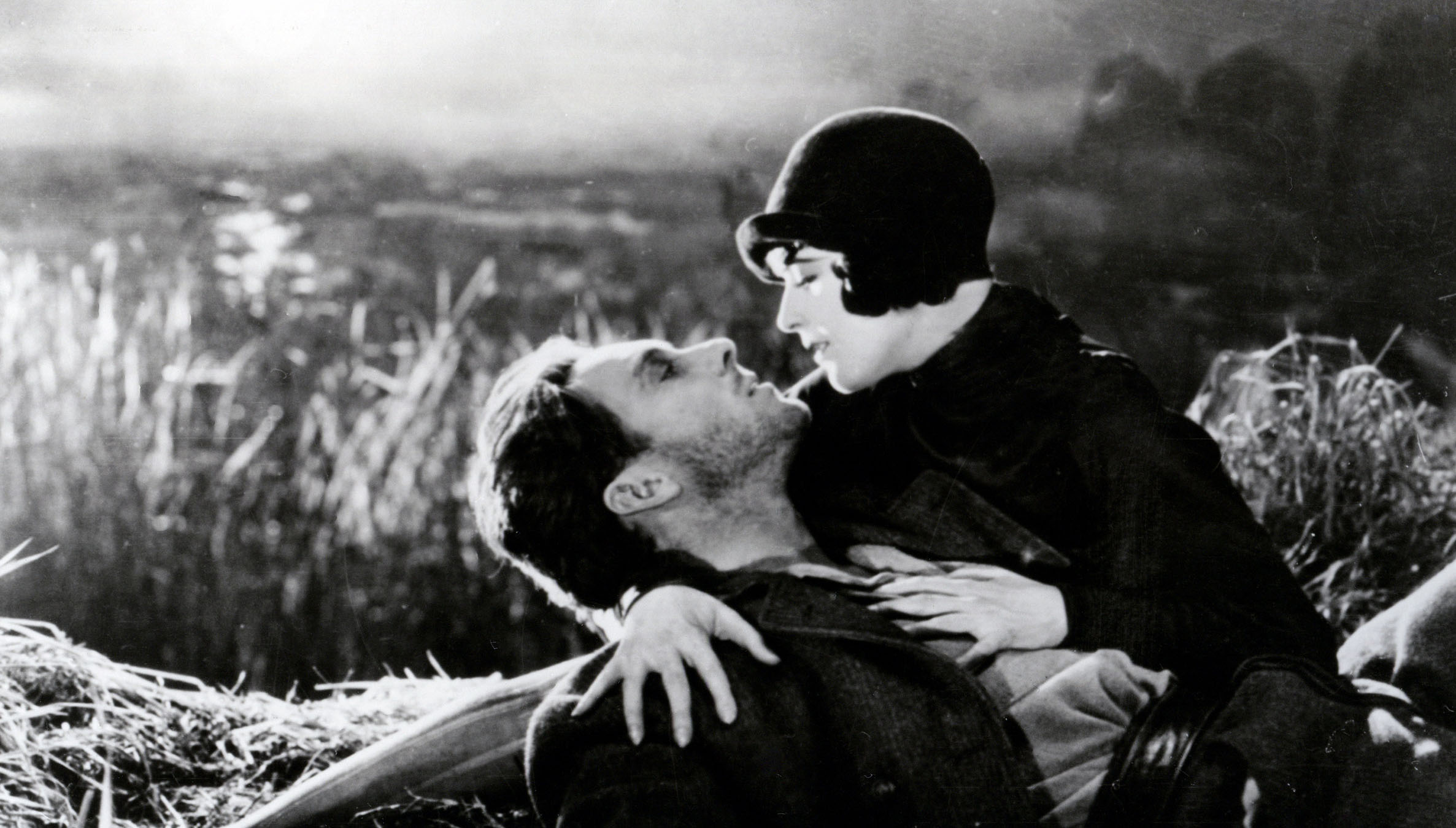 Sunrise: A Song of Two Humans (2K Digitally Restored Version)