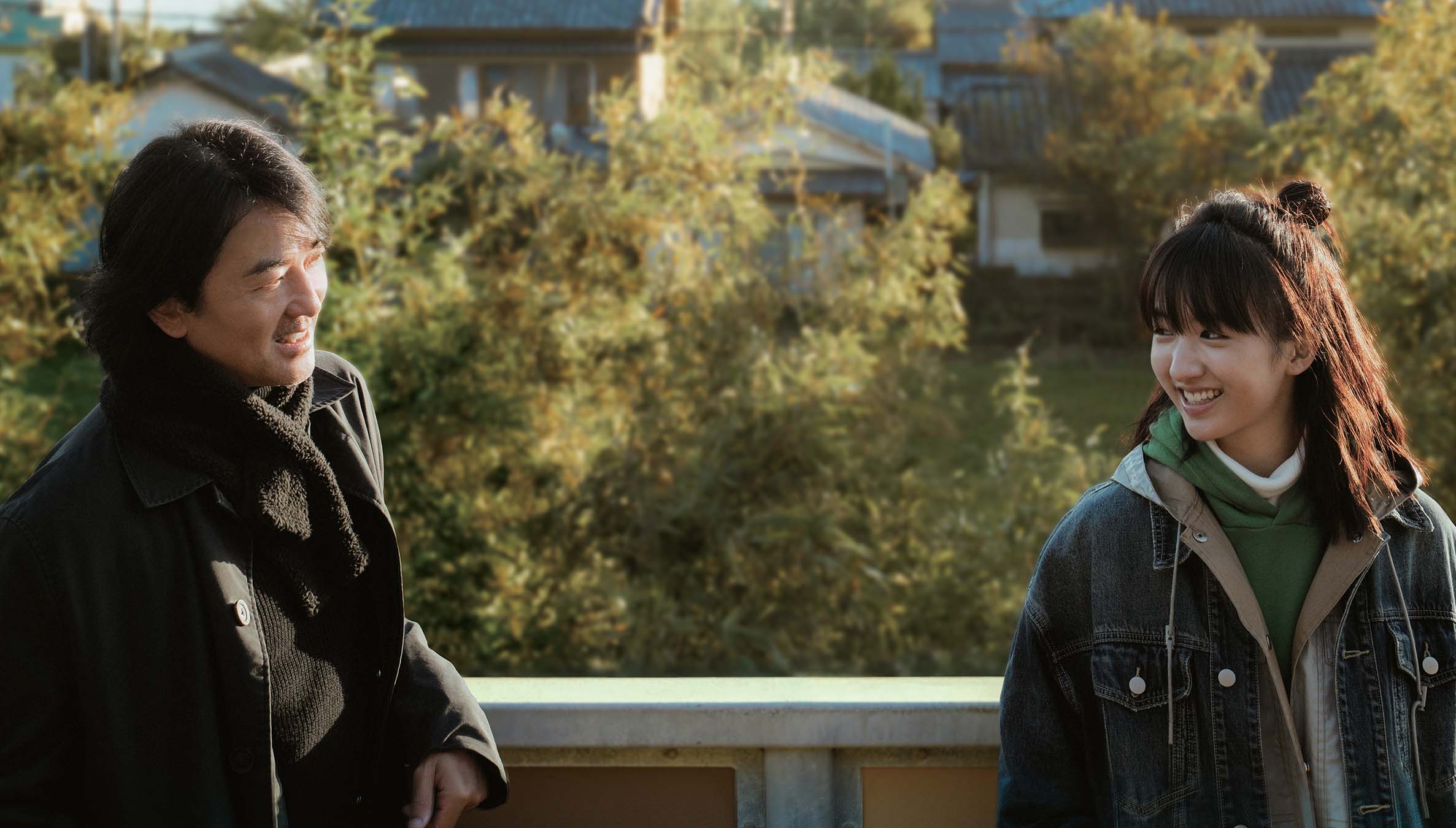 久别重逢(2024) 久别重逢(2024)