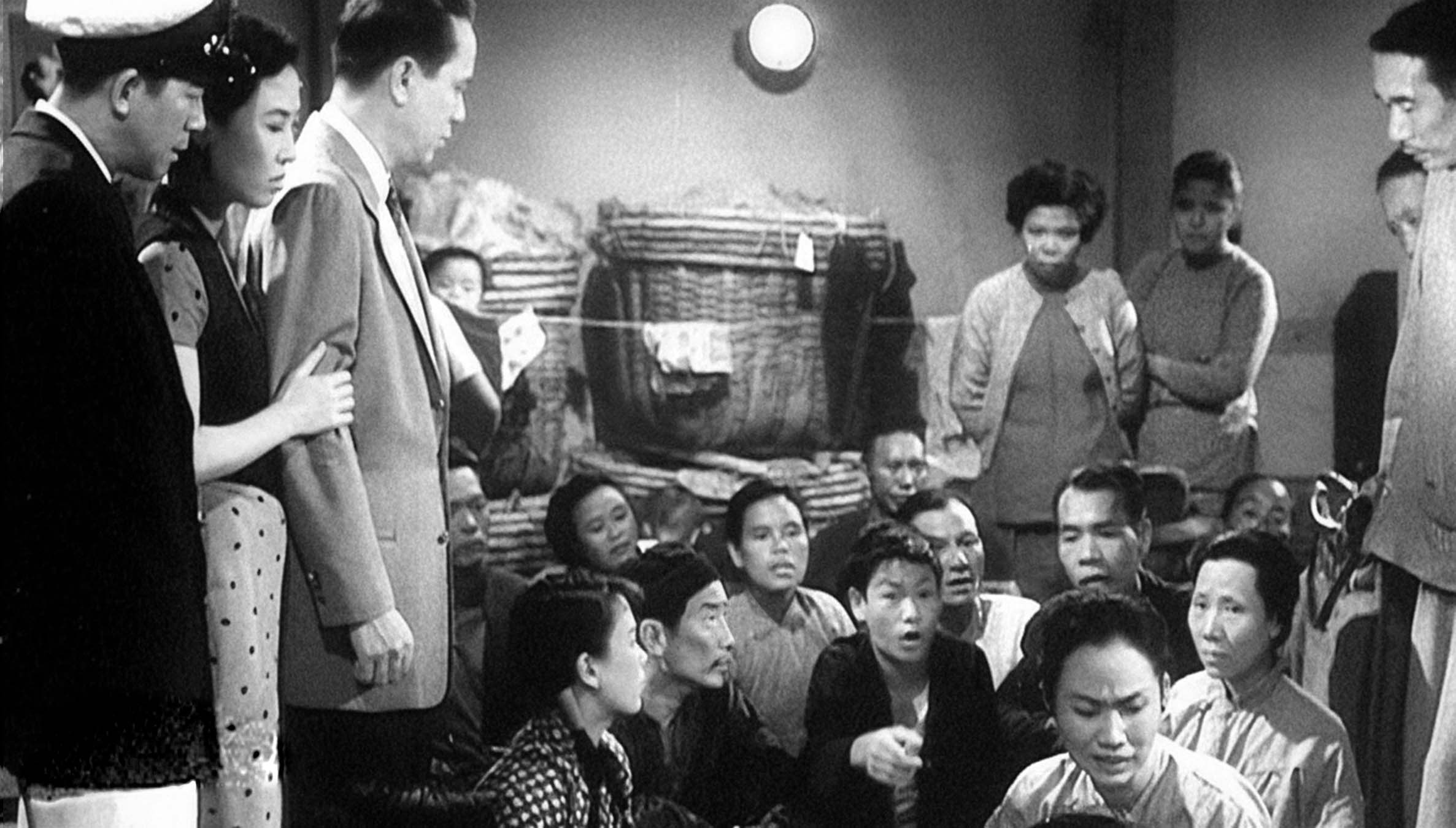 Love (Part 1) (2K Digitised Version) (Double Bill)