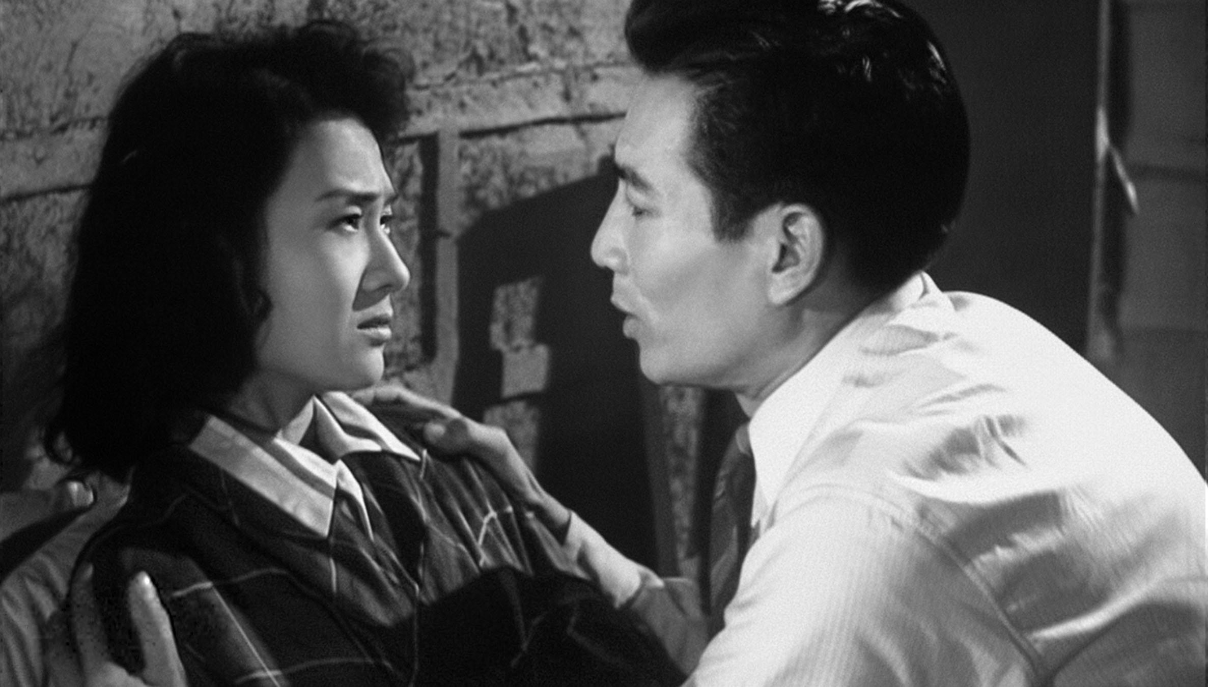 Love (The Sequel) (2K Digitised Version) (Double Bill)