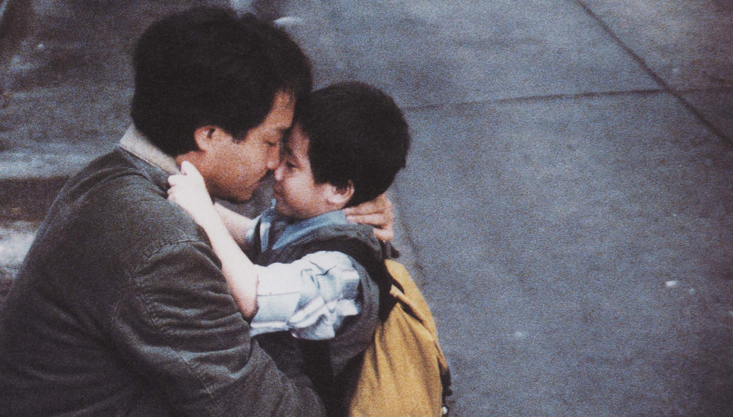 流星語（4K數碼修復版）